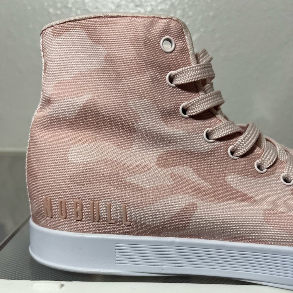 Nobull training shoes